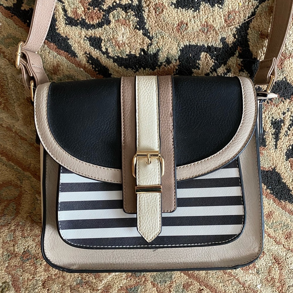 Call it spring purse
